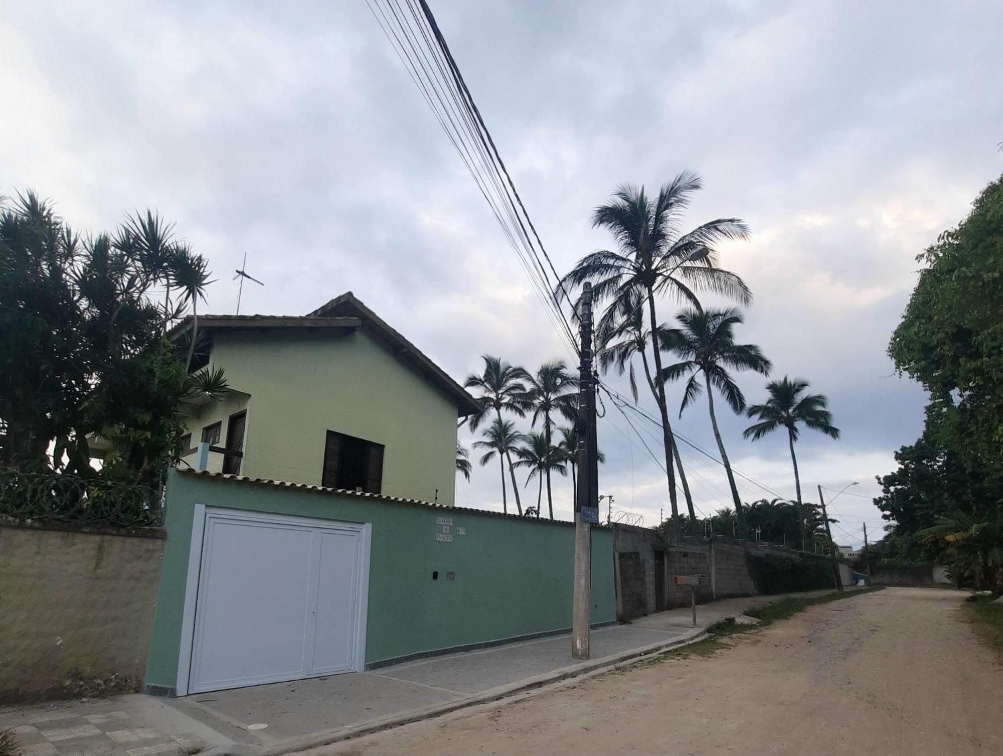 Morro Do Forte, Guaruja