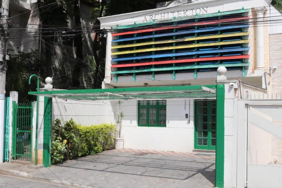 Hostel 33 Brazil - Guarulhos, Guarulhos
