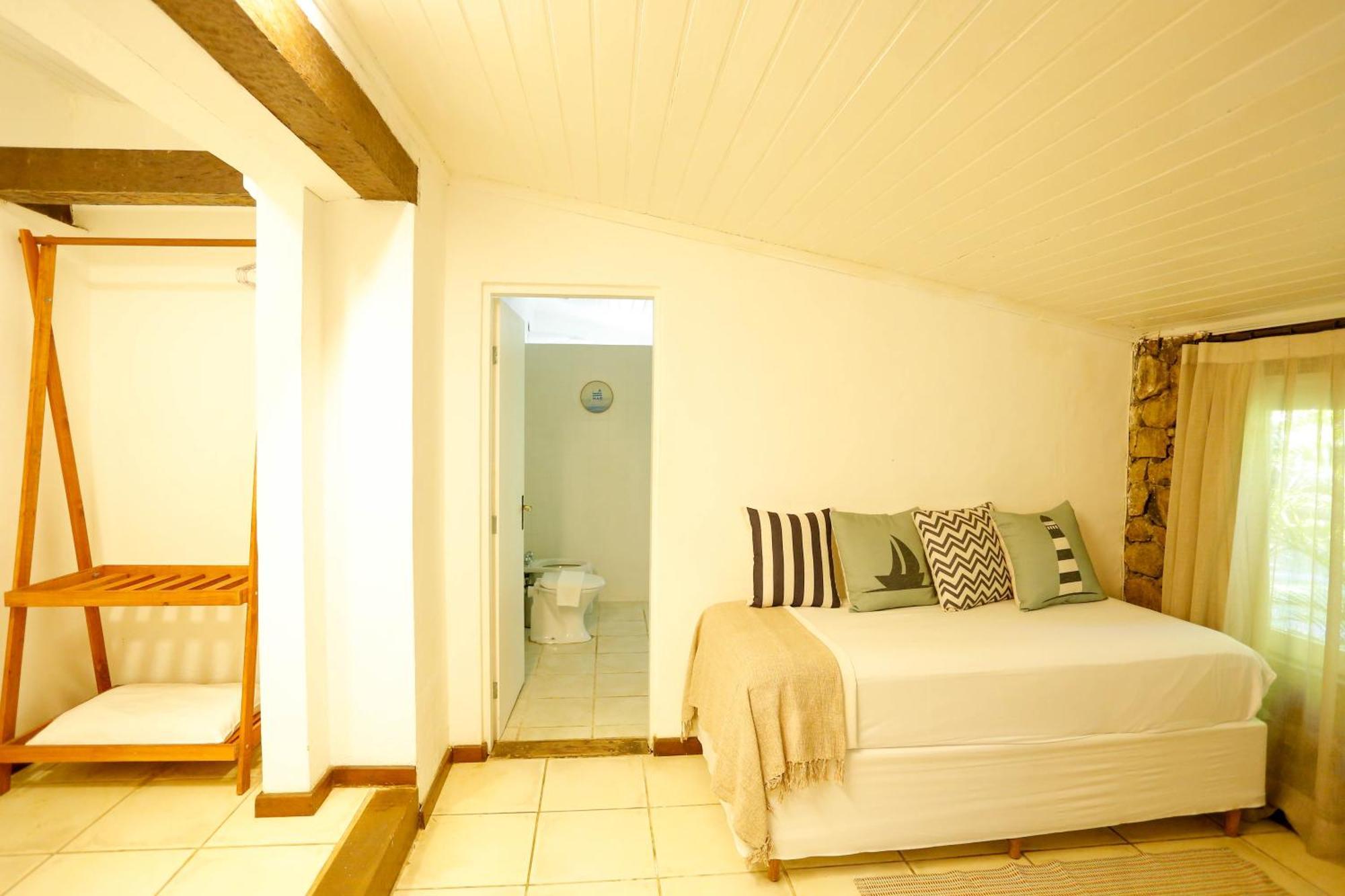 Vila Siriuba Hotel - Ilhabela, Ilhabela