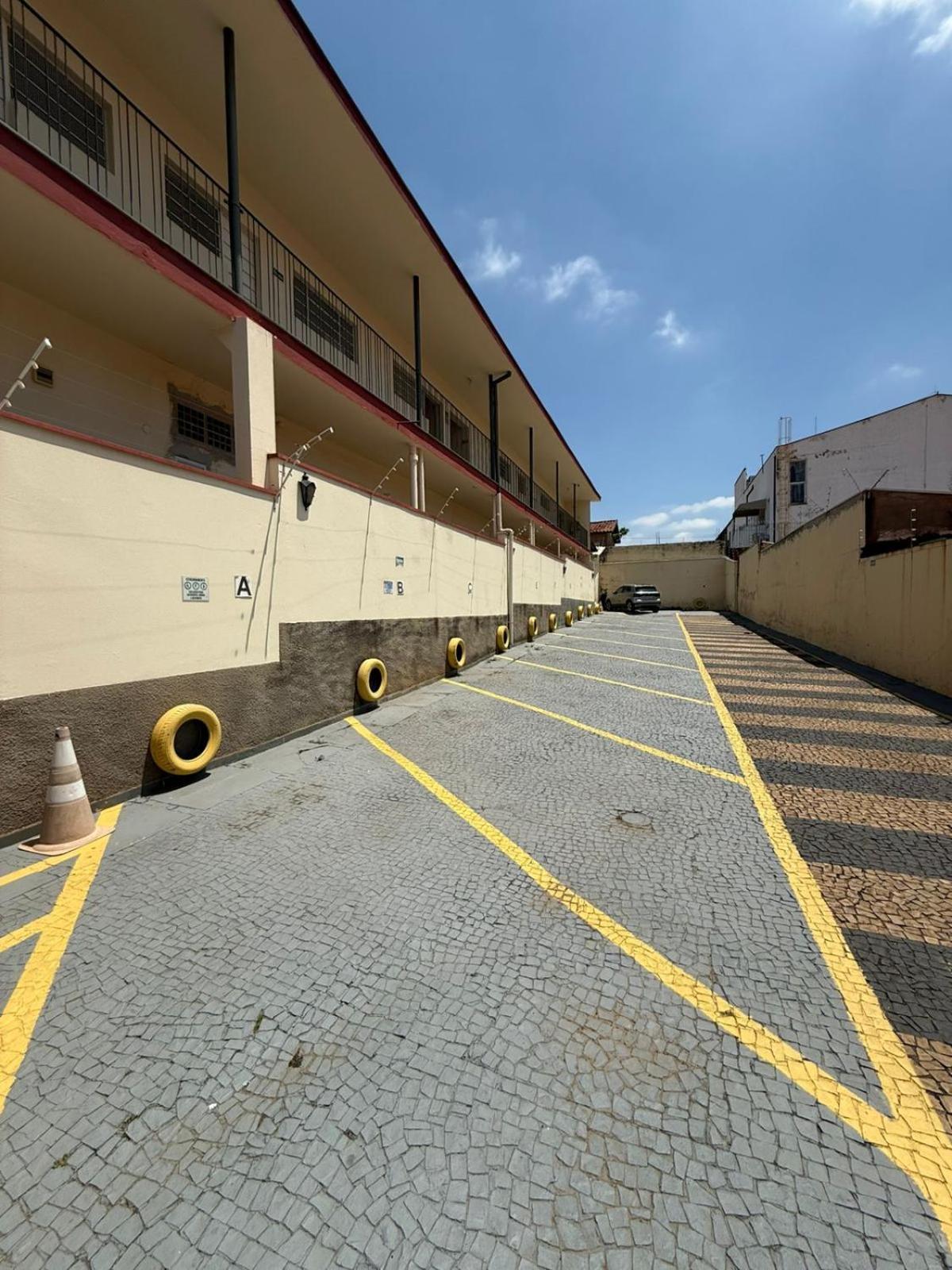 Hotel Village Campinas — Photos 3