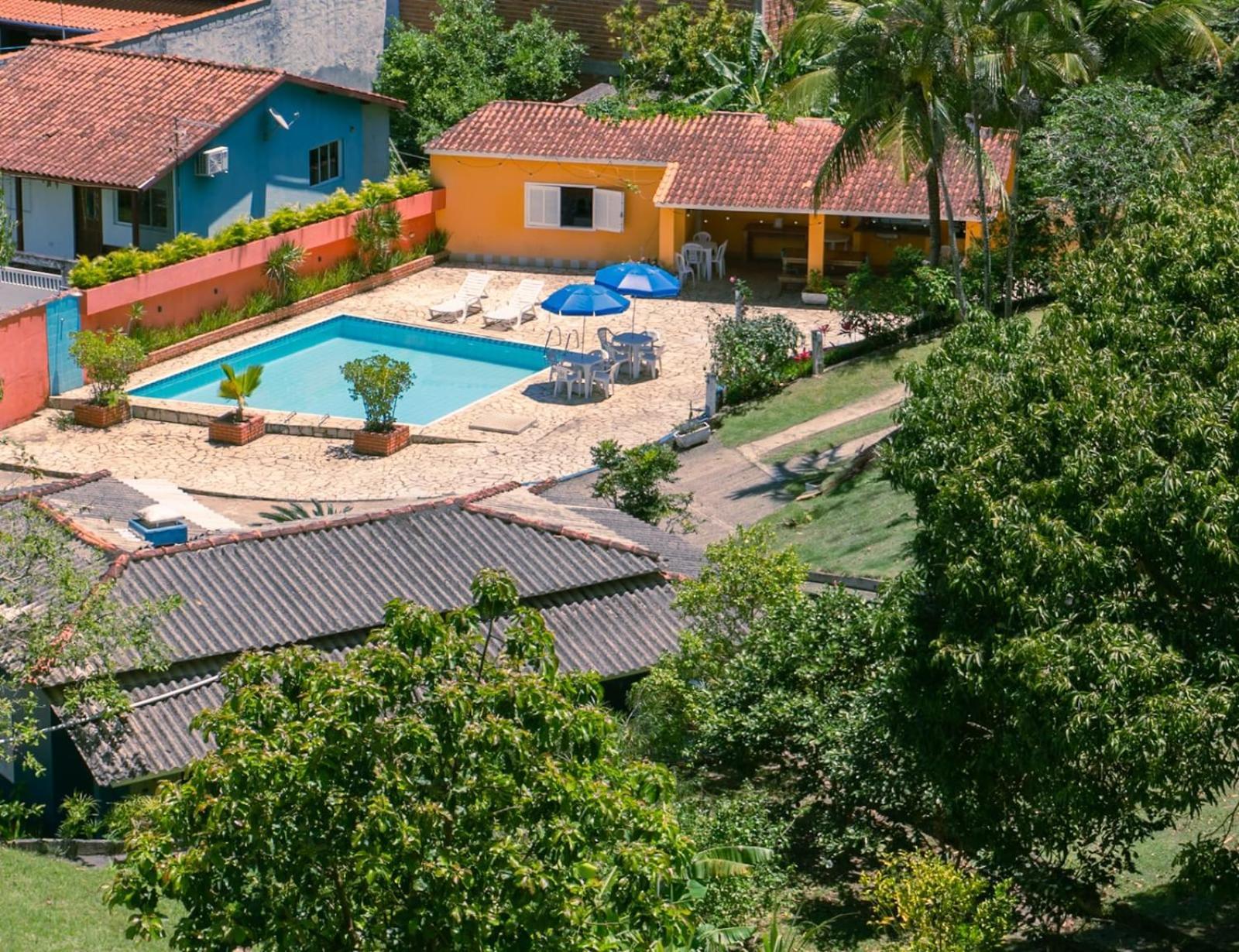 Pousada Sol Do Araca — Fotos 1