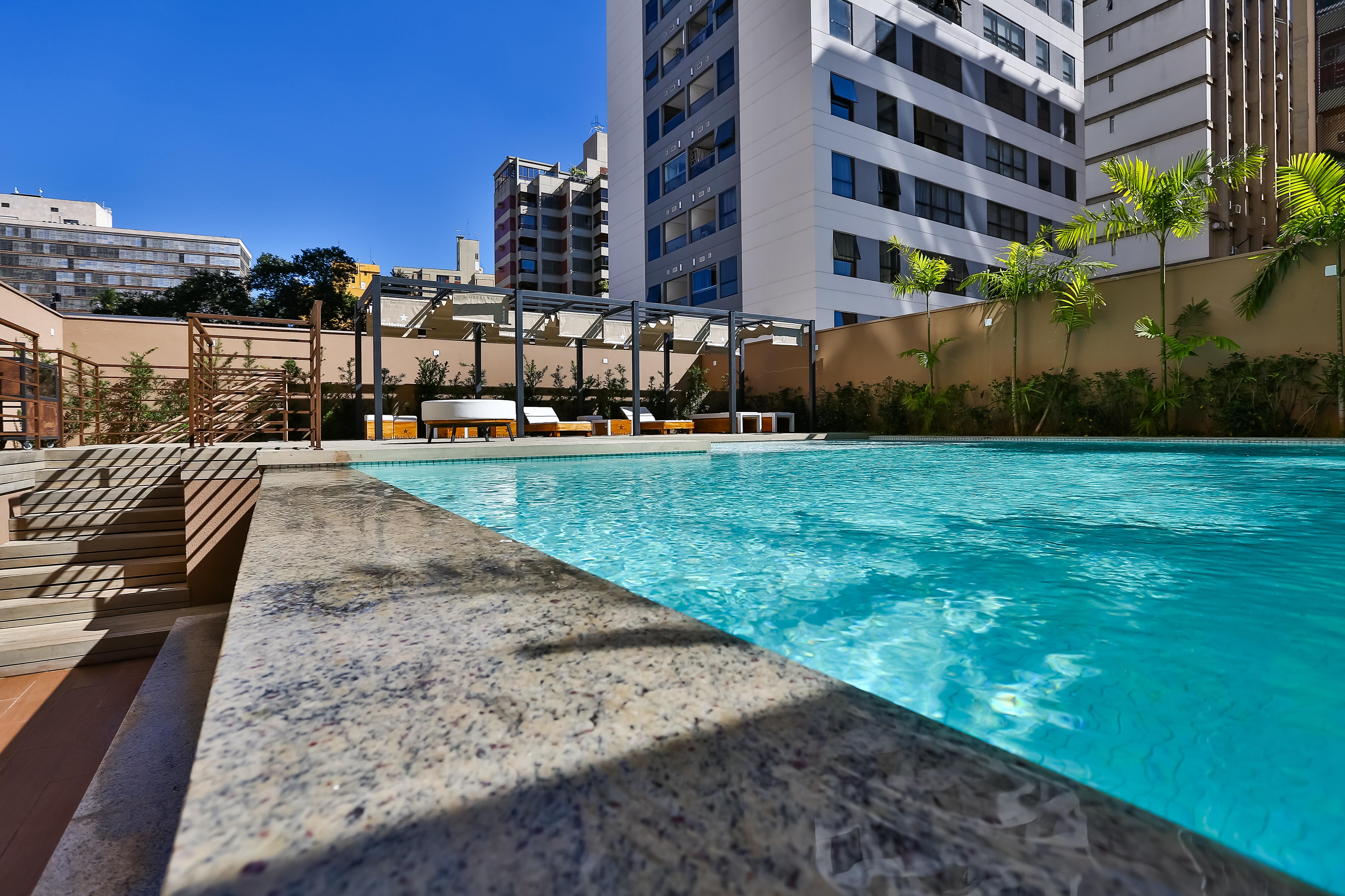 Radisson Red Campinas — Photos 1