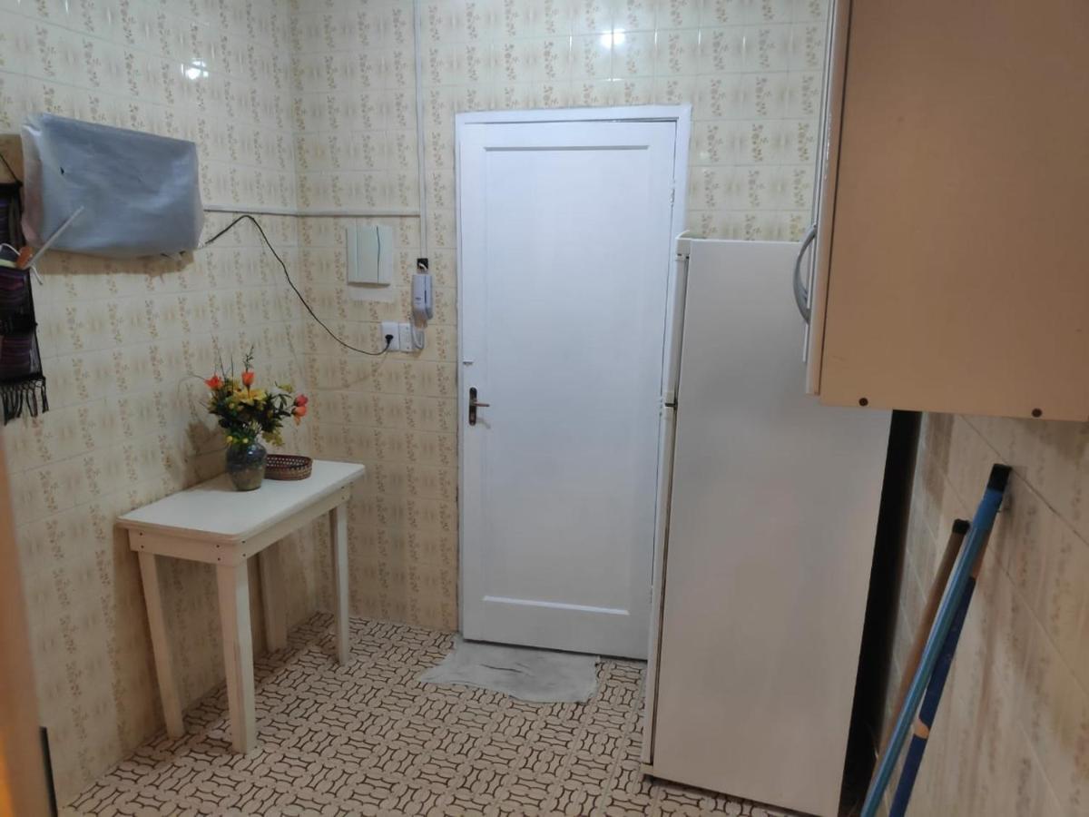 Praia Grande Tupy, Apto 1 Quarto Ate 6 Pessoas 2 Quadras Da Orla — Photos 3