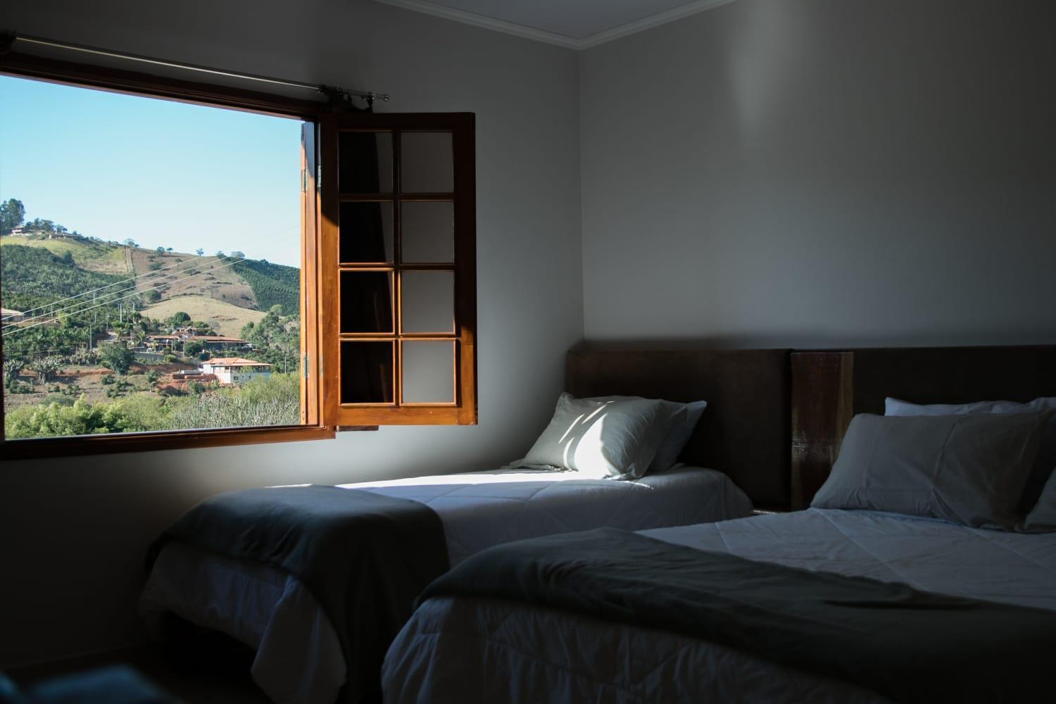 Hotel Manoah - Socorro (Sao Paulo) — Photos 1