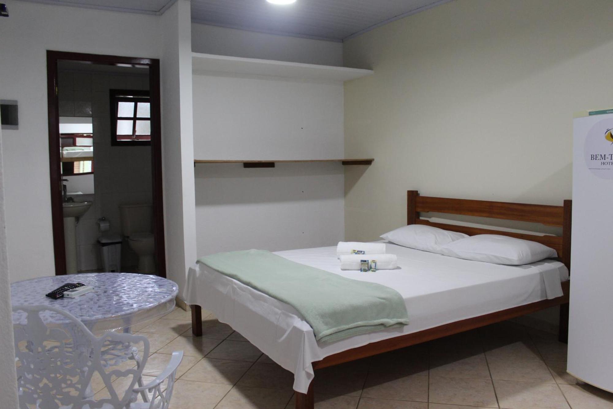 Hotel Bem Te VI — Fotos 3