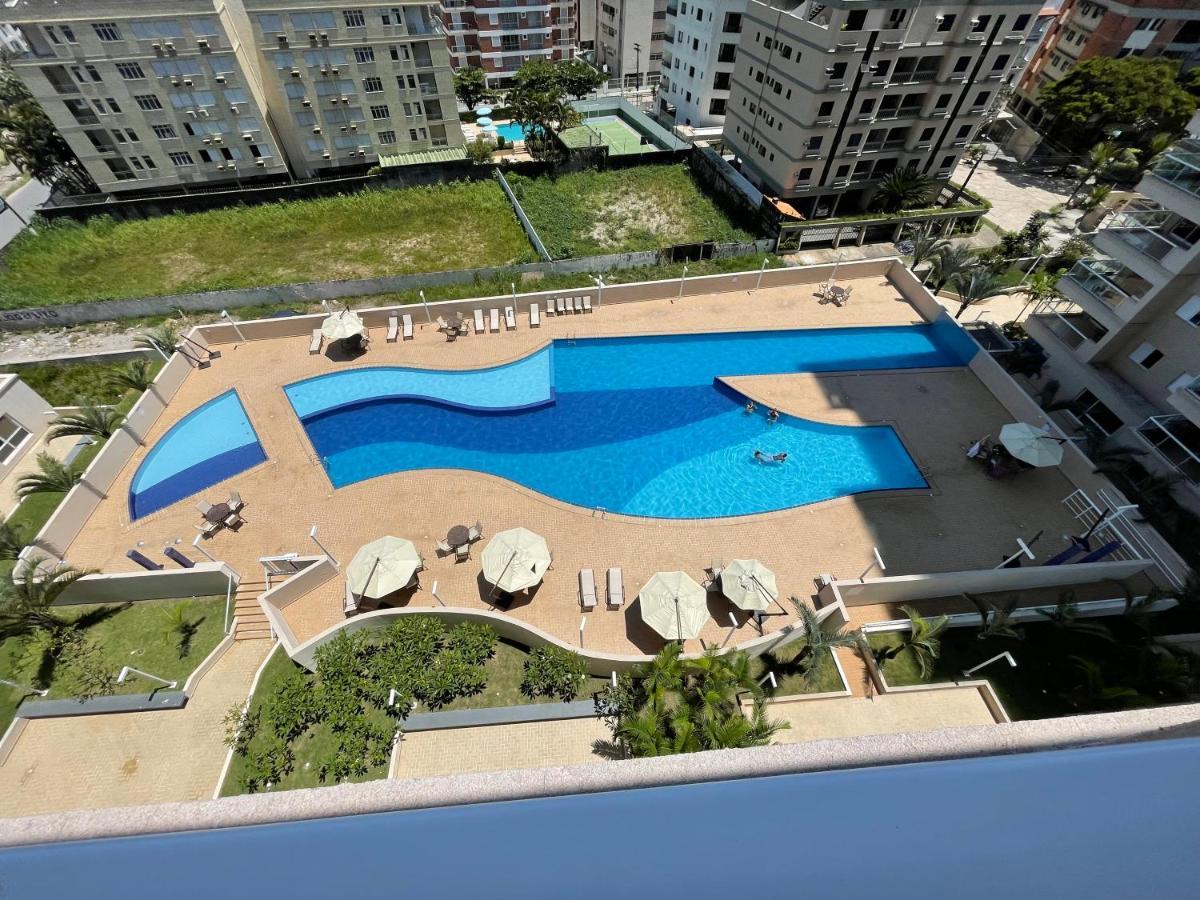 Apto 83B - Lazer De Resort A Poucos Passos Da Praia, Guaruja