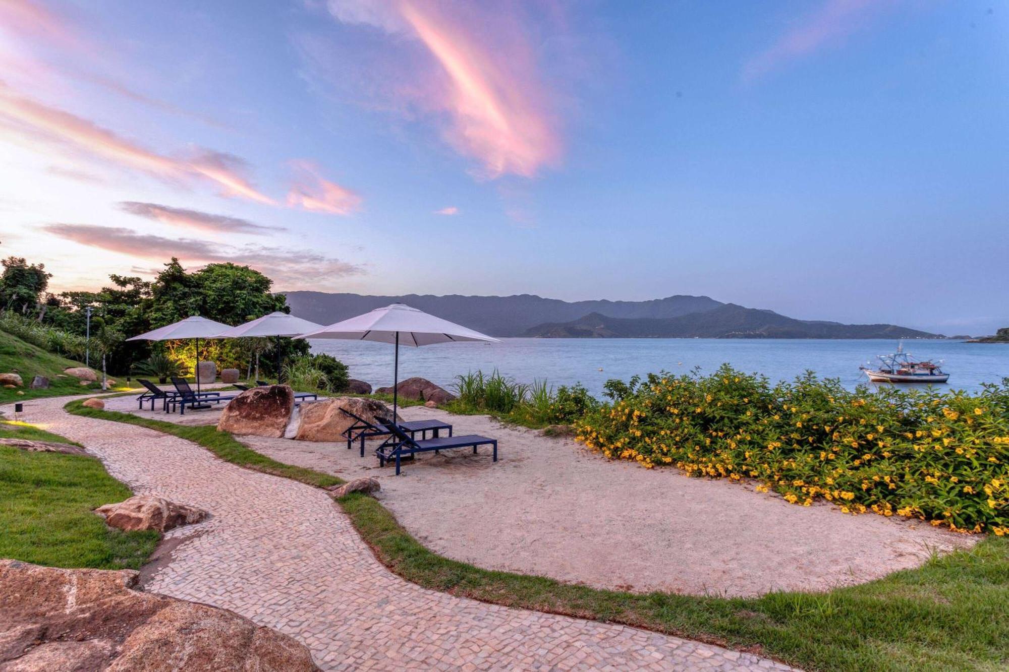 Casa Di Sirena Ilhabela — Photos 1