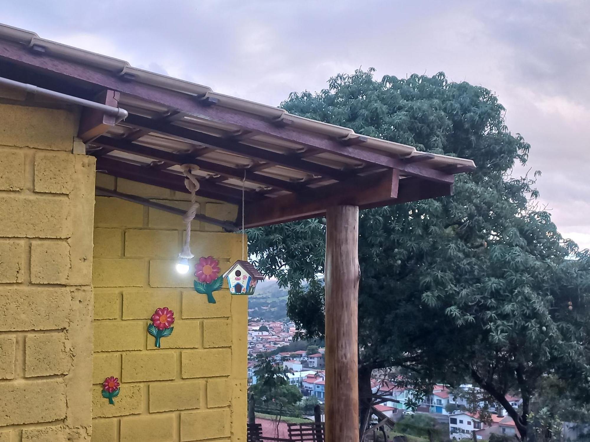 Chale Pingo De Ouro Socorro Sp — Fotos 3