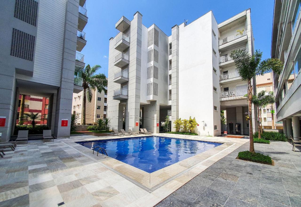 Residencial Fiji Apartment - Ubatuba — Photos 2