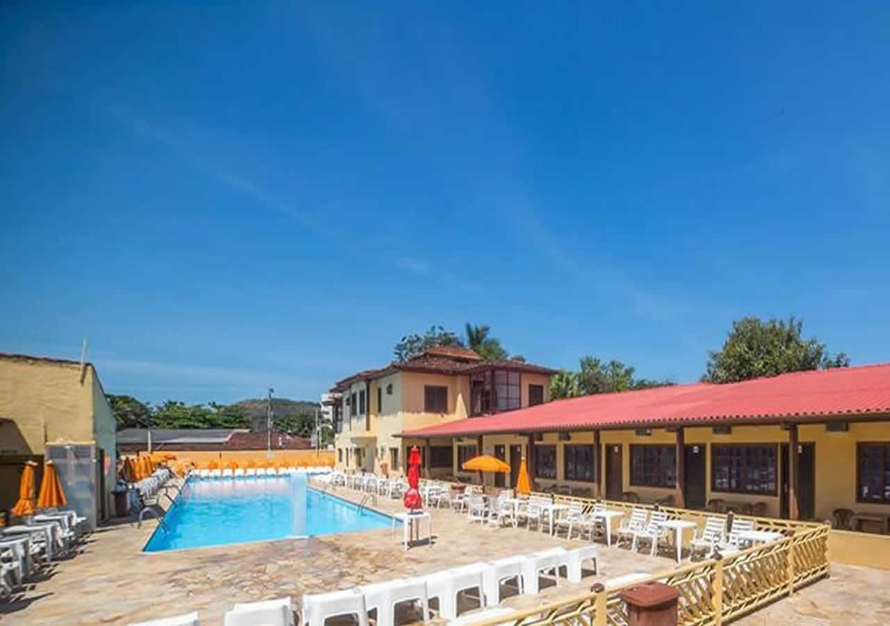 Hotel Caraguatatuba — Photos 2