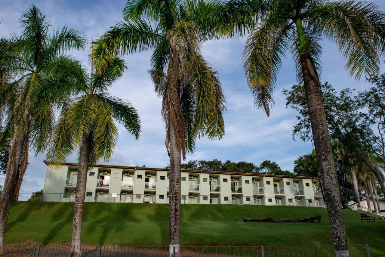 Hotel Fazenda Vale Da Cachoeira — Photos 1