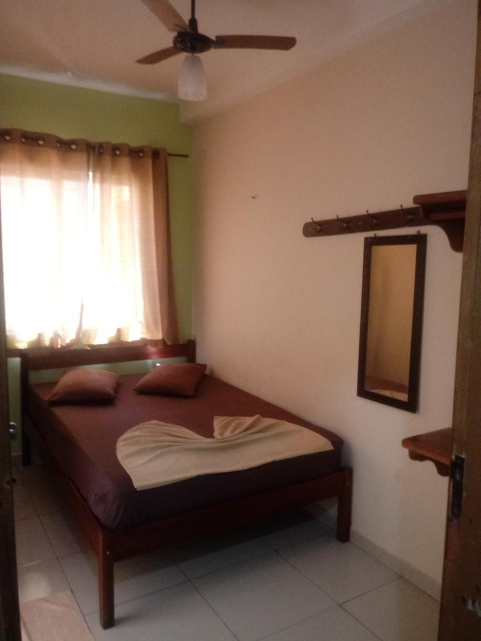 Hotel Nossa Senhora Aparecida - Aparecida (Sao Paulo) — Photos 1