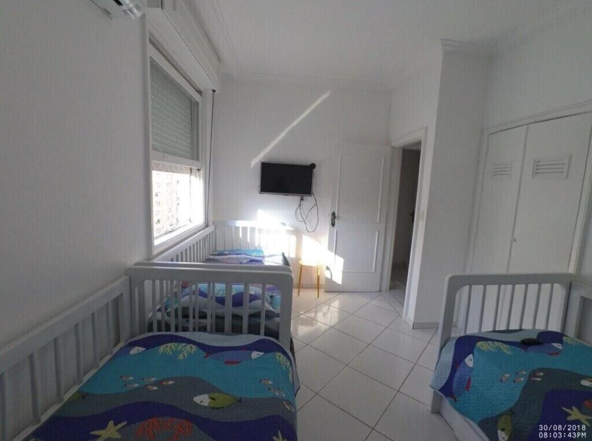 Apartamento Alto Padrao De Frente Para O Mar — Photos 1