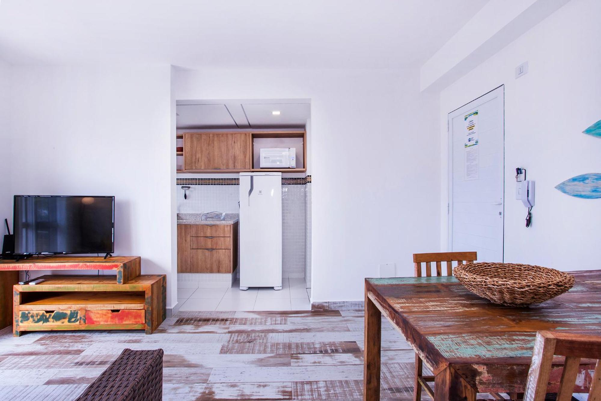 Ilhabela Beach Residences — Photos 1