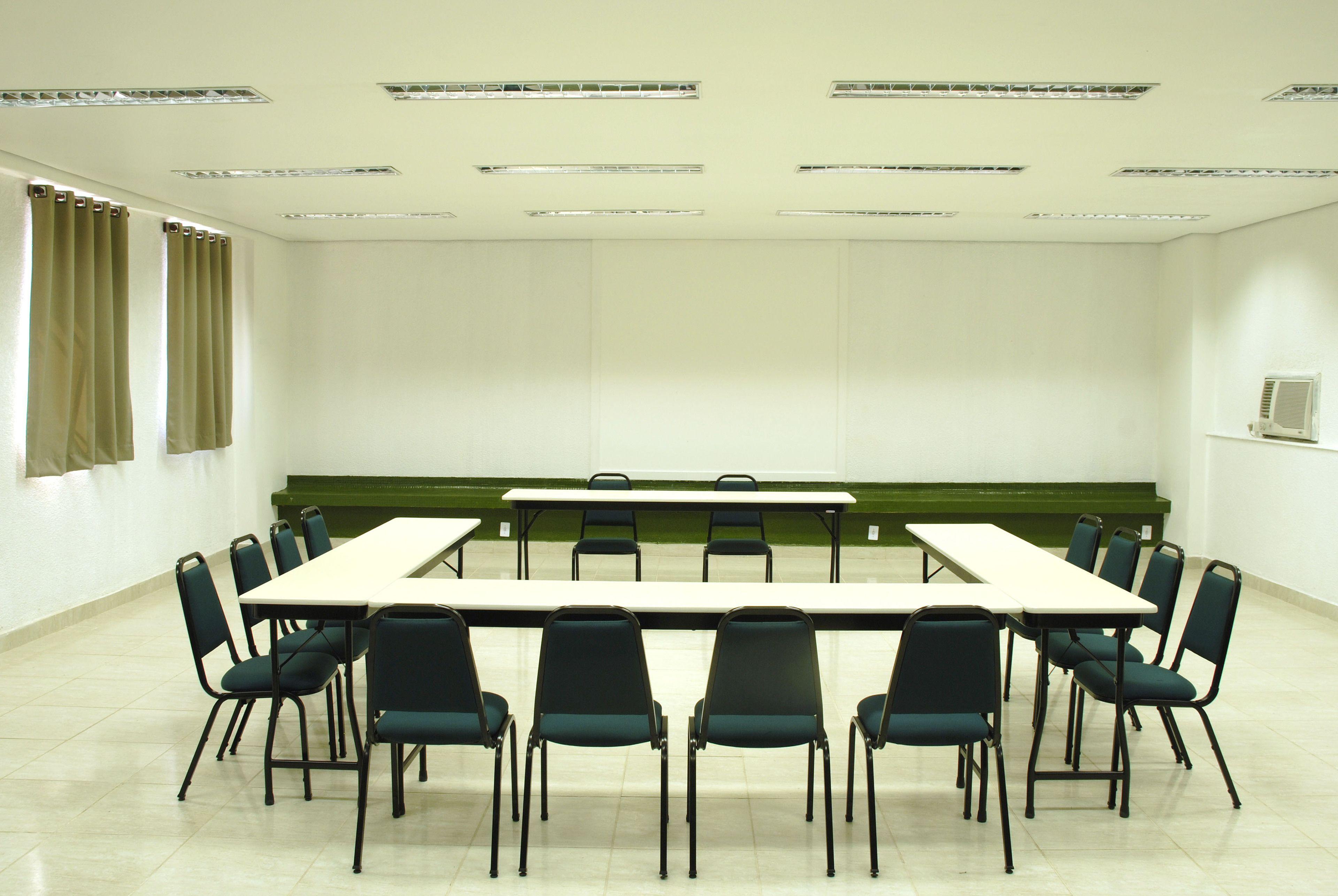 Turrance White Hotel, Campinas