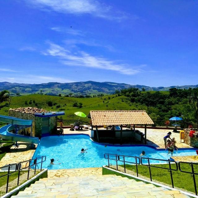 Alpes Fazenda Hotel - Socorro (Sao Paulo)