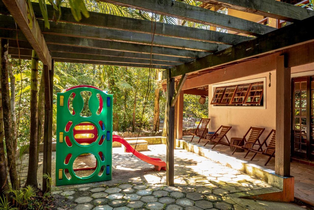 Pousada Y-Goa — Photos 1