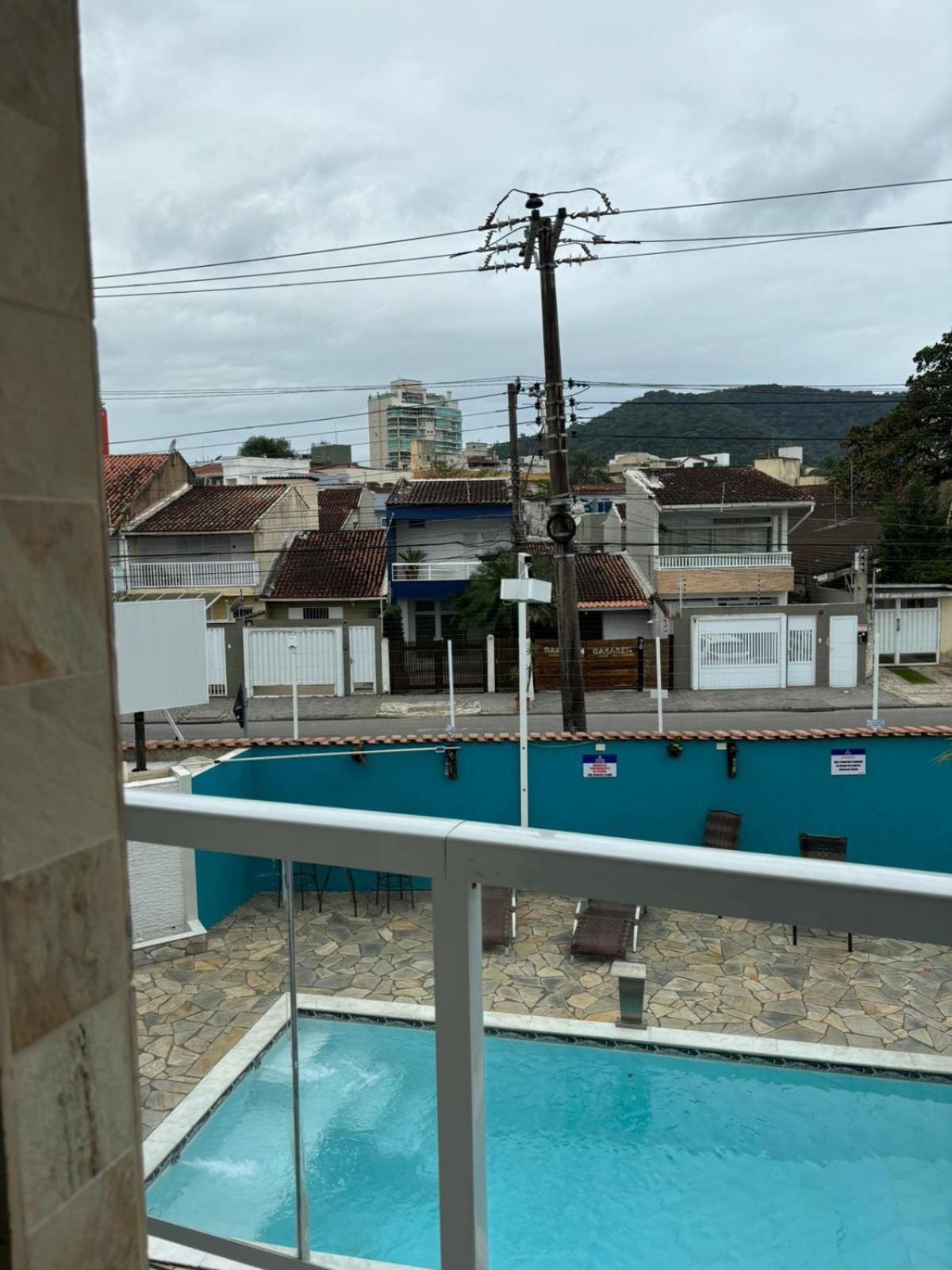 Pousada Fast Inn — Photos 2