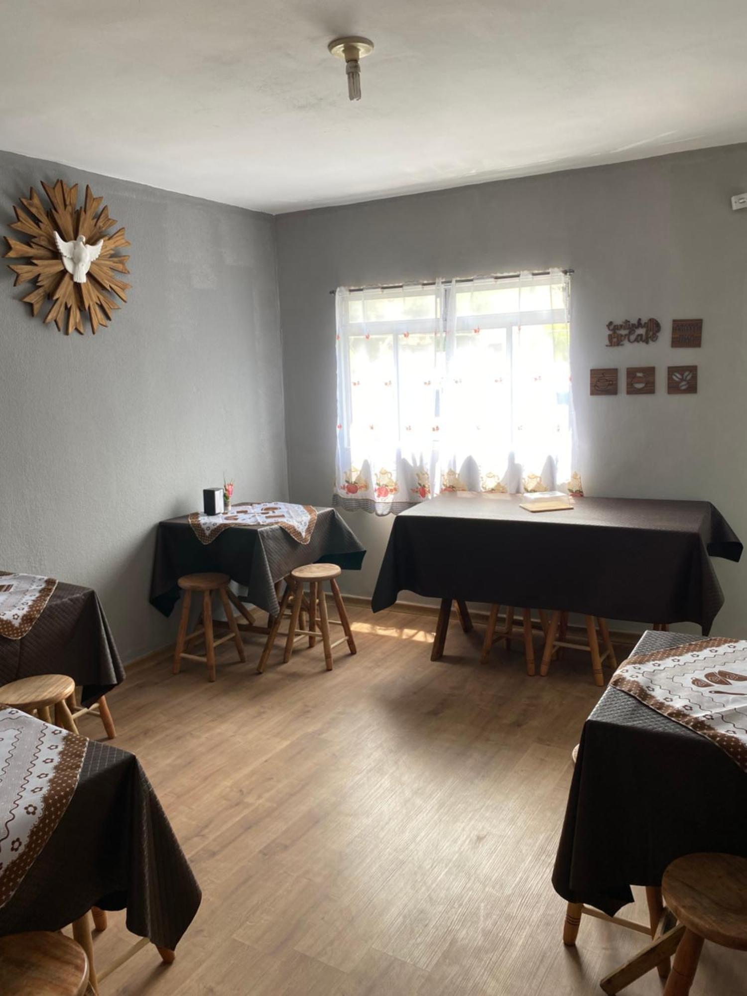 Pousada Casa Da Fe Hotel - Aparecida (Sao Paulo) — Fotos 1