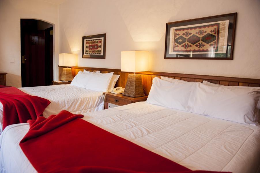 Hotel Alpino De Sao Roque - Sao Roque (Sao Paulo) — Photos 3