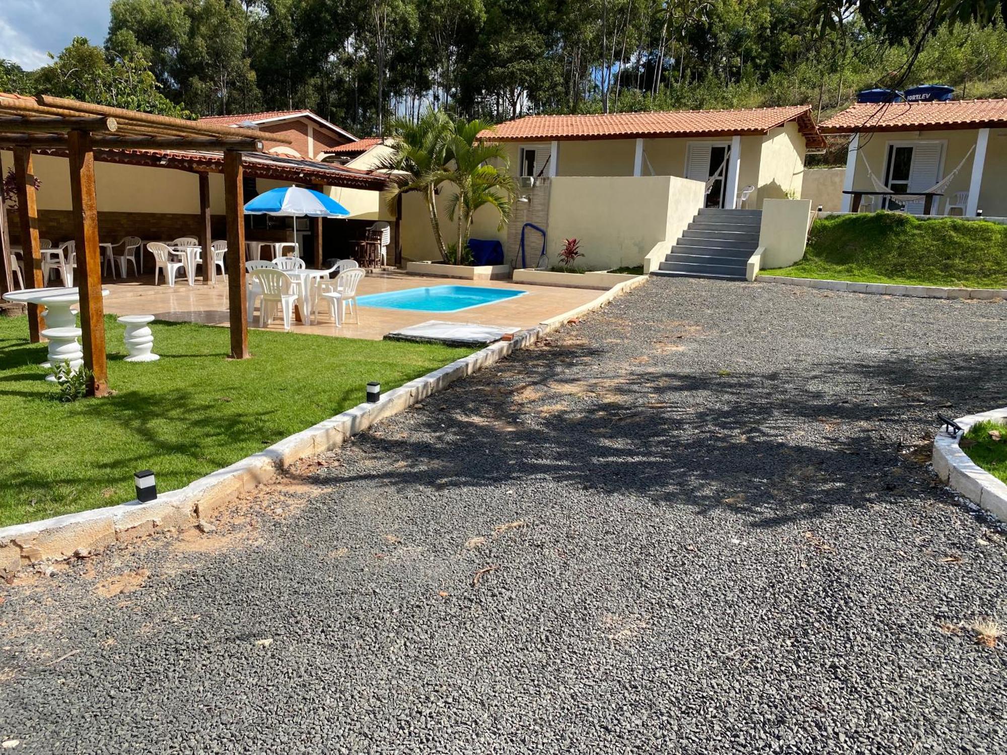 Pousada Saint James — Photos 1