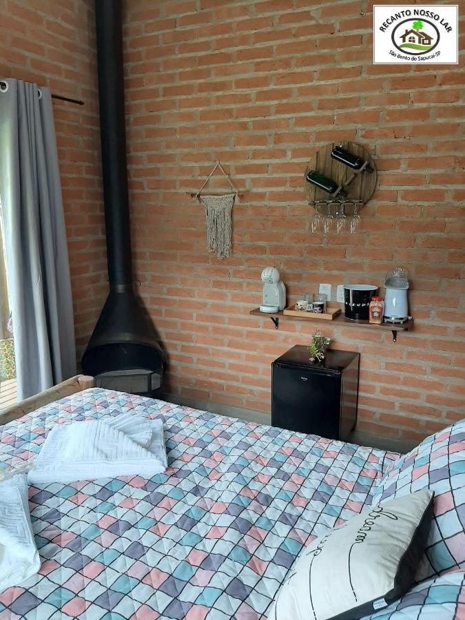 Chale Recanto Nosso Lar — Photos 2