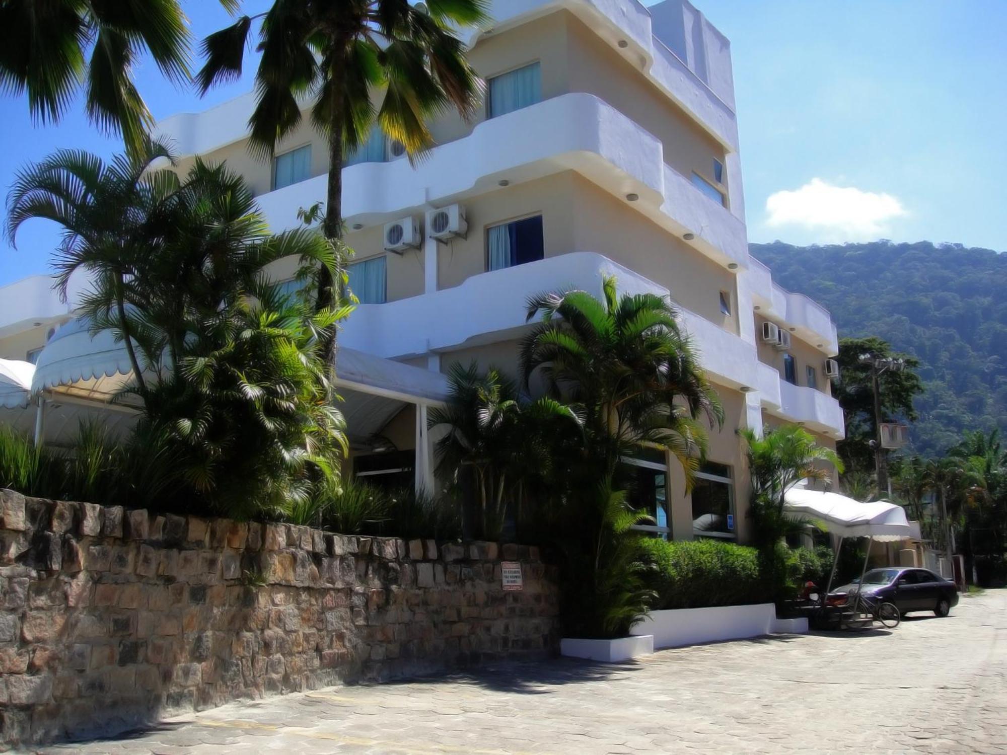 Hotel Torremolinos, Ubatuba