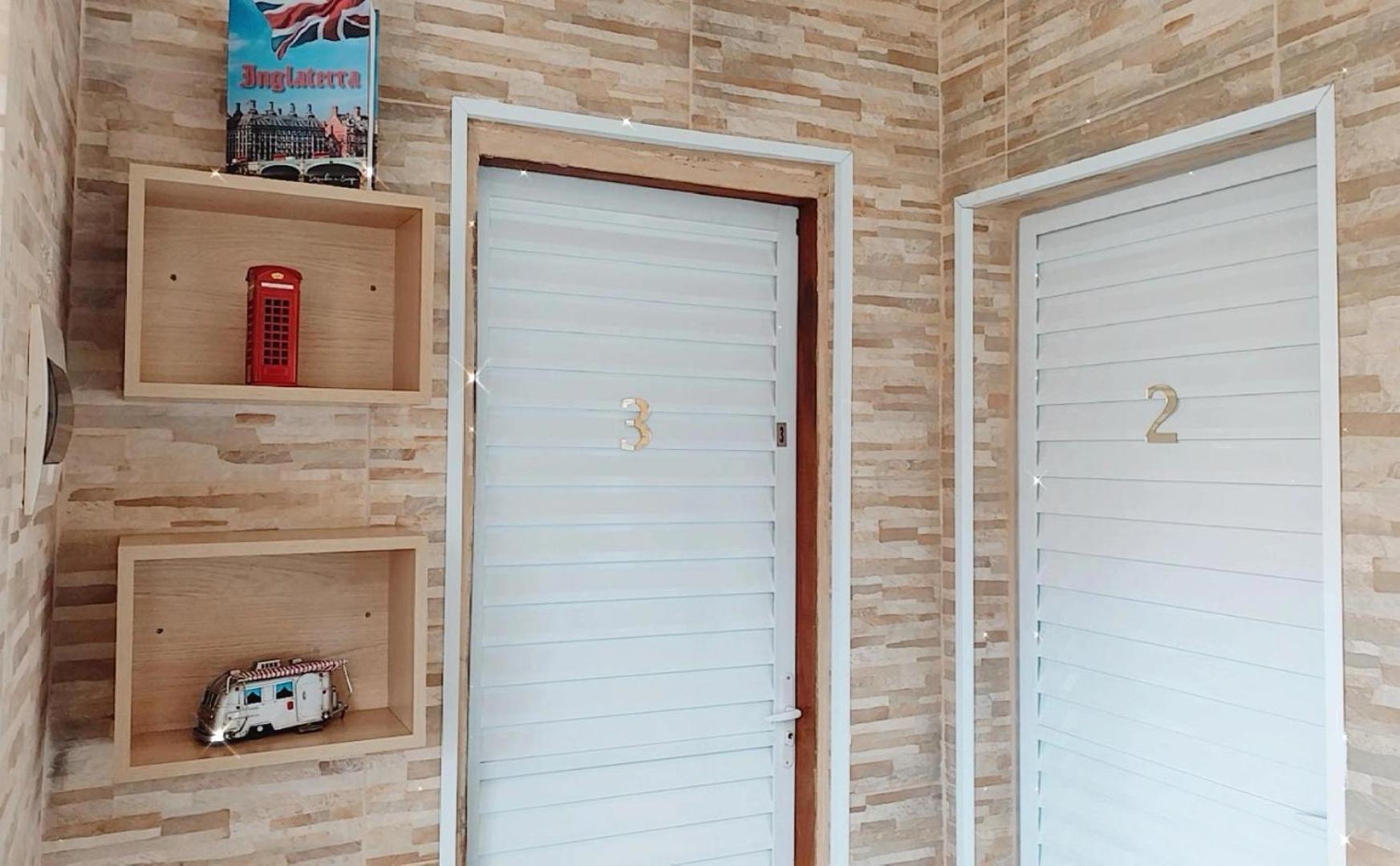 Vitoria Hostel — Photos 1
