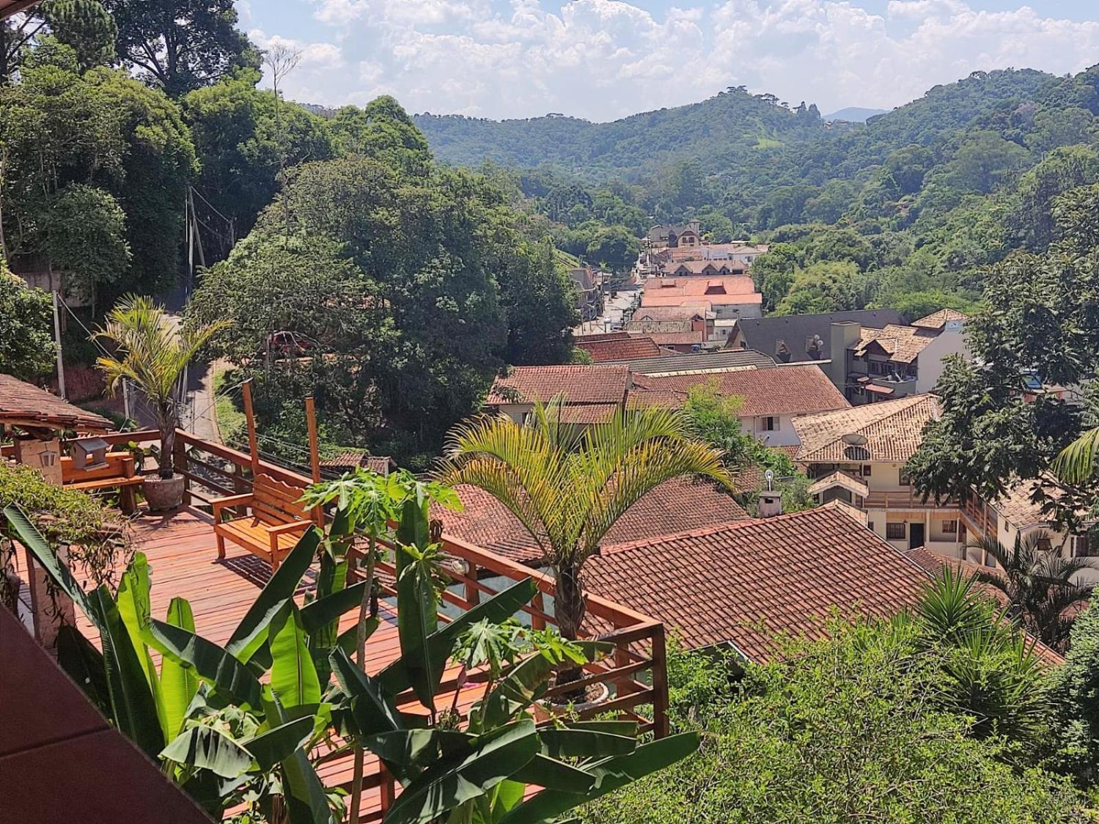 Pousada Pinhalense — Photos 1