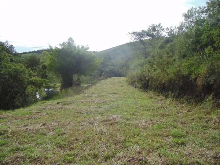 Sitio Descanso Do Guerreiro - Cunha — Photos 2