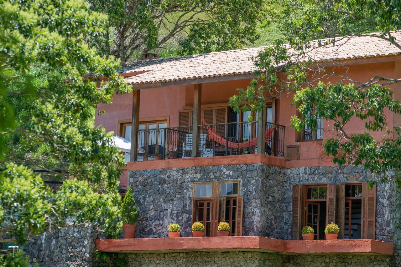Quinta Dos Pinhais Pouso E Charme — Photos 3
