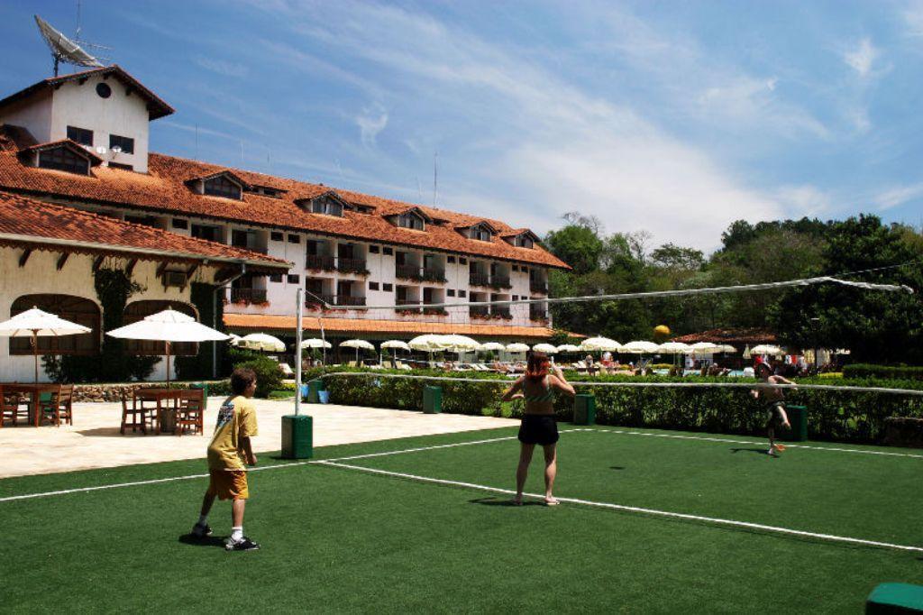 Hotel Alpino De Sao Roque - Sao Roque (Sao Paulo) — Photos 2