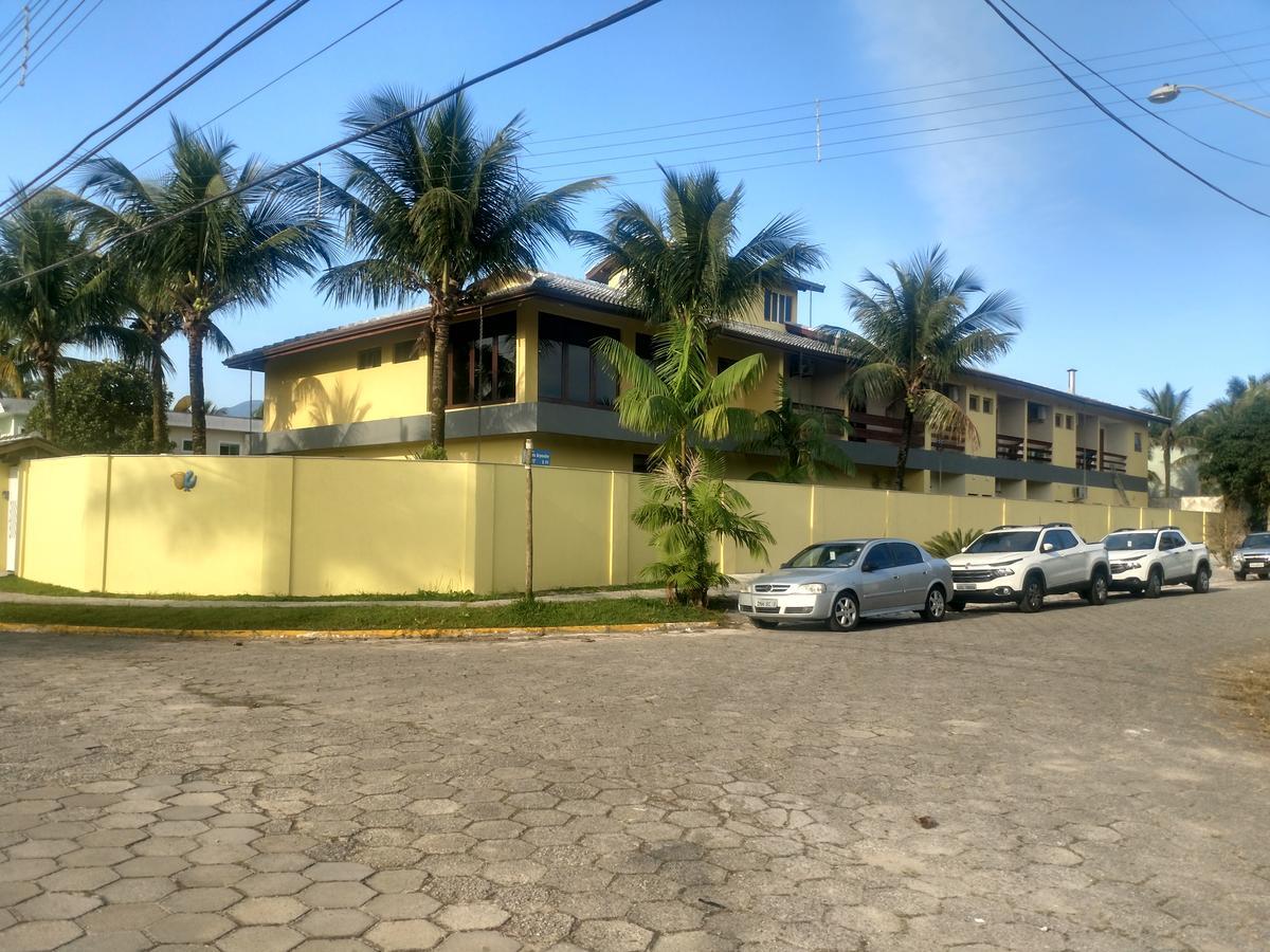 Pousada Da Morada - Bertioga — Photos 3