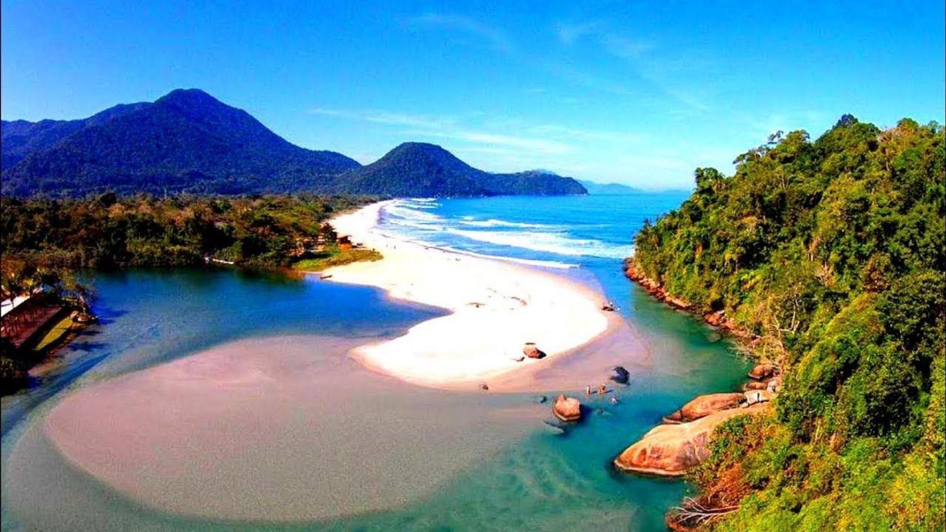 Suites Prime Itamambuca - Ubatuba, Ubatuba
