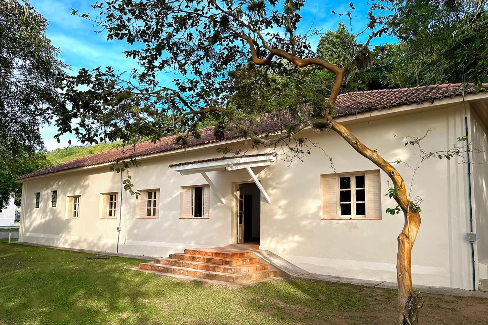 Green Haven Hostel Ilha Anchieta — Photos 3