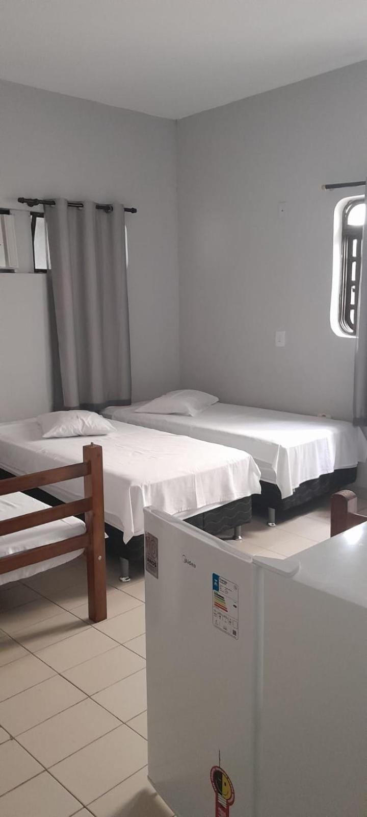 Pousada Villa Di Guaruja — Photos 2