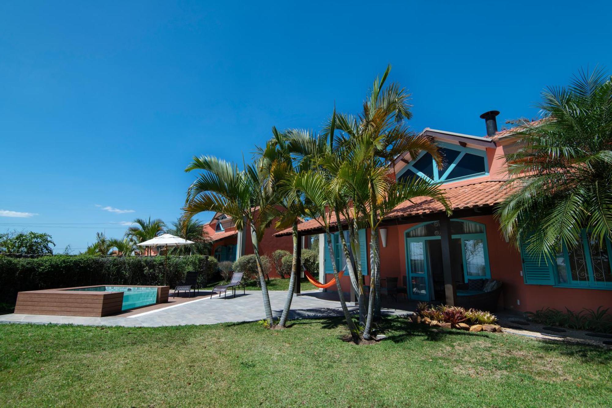 Hotel Villa Rossa — Photos 1