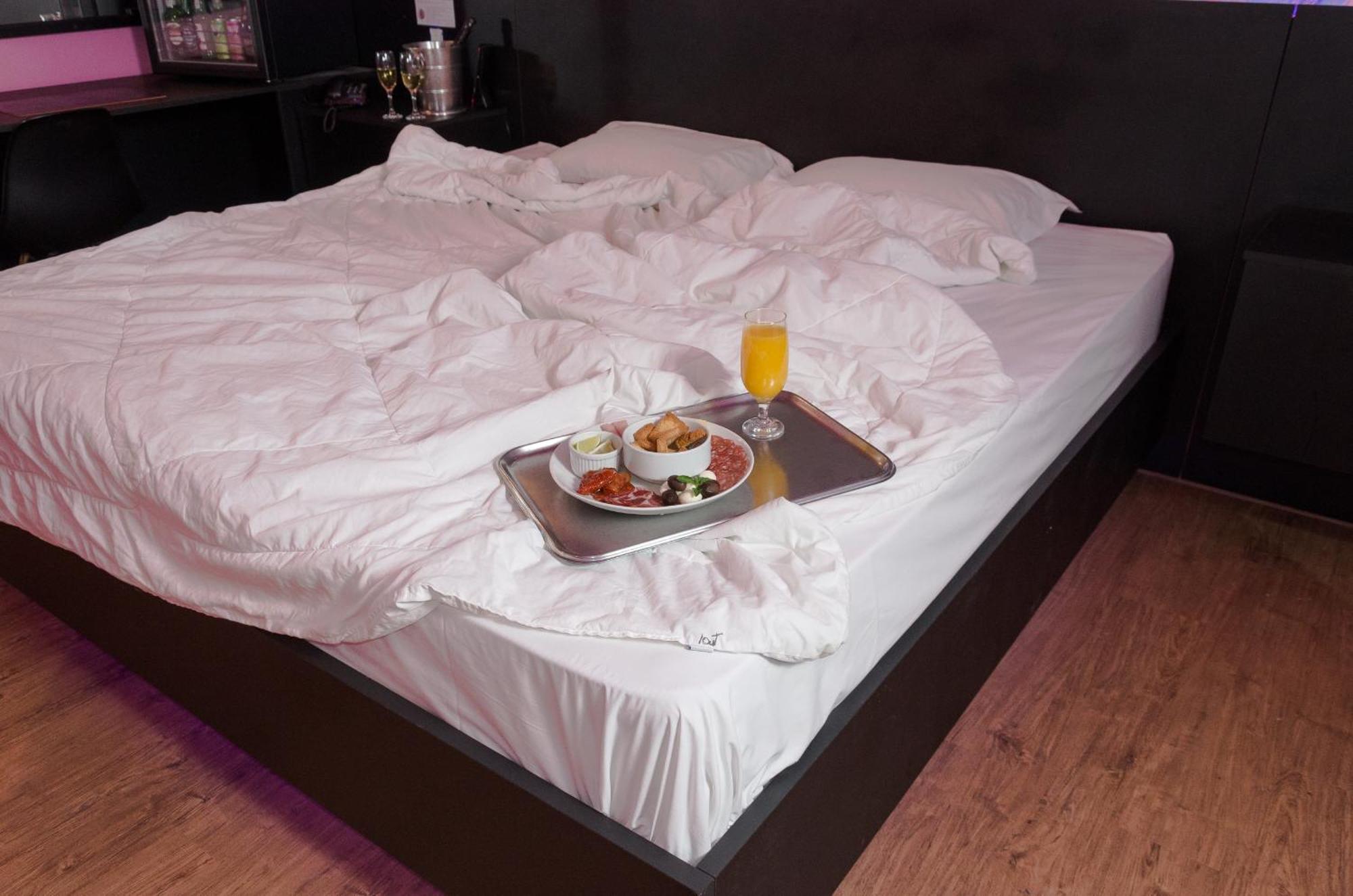 Tout Motel (Adults Only) — Fotos 1