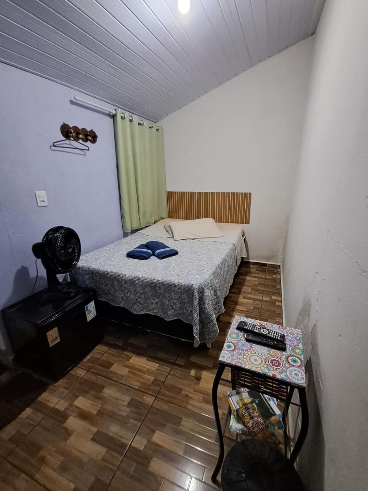 Tolanomarfi Centro, Brotas