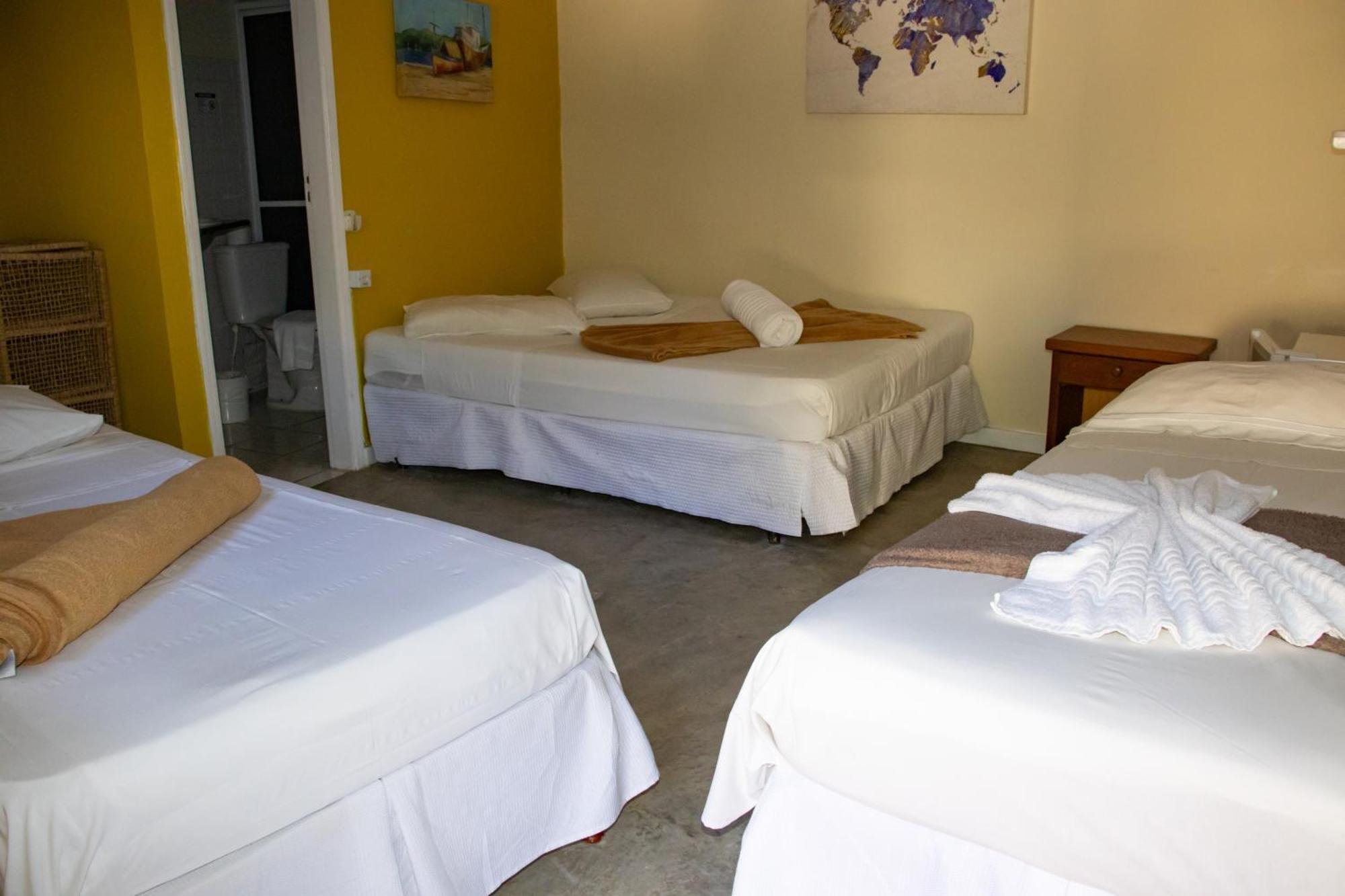 Hotel Pousada Canto Do Forte - Guaruja — Photos 2