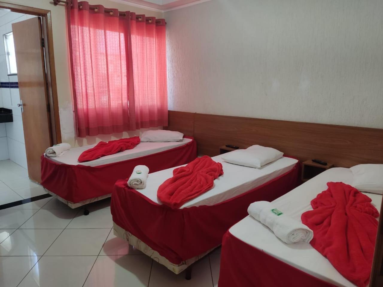 Hotel Sao Luiz — Photos 3