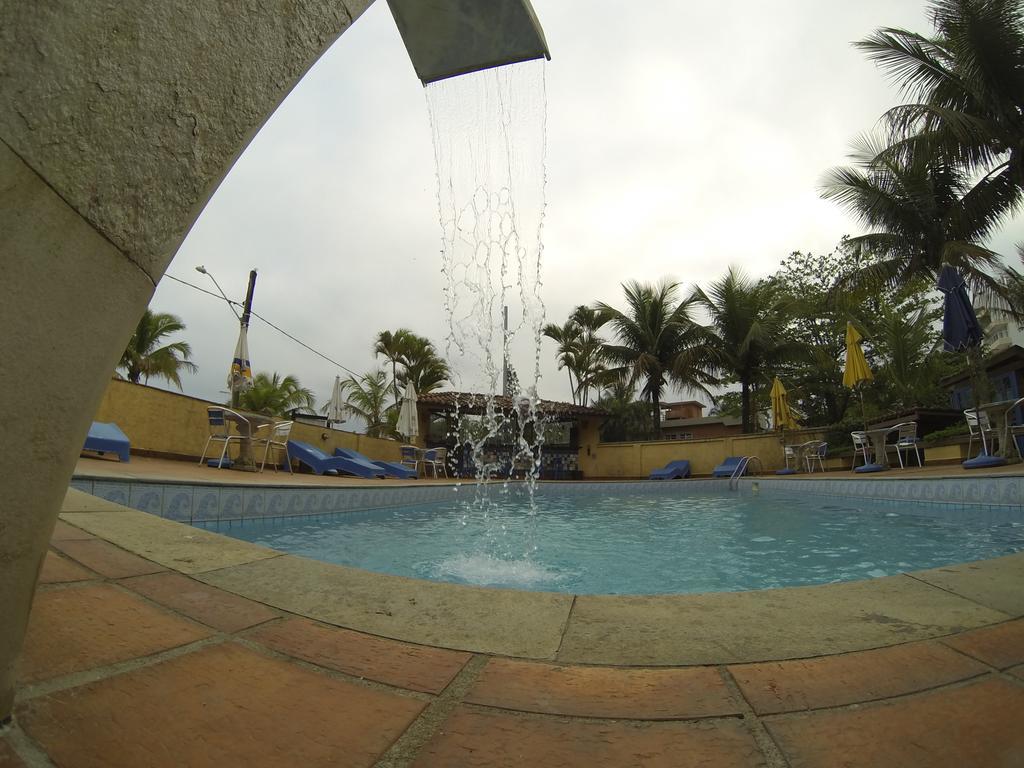 Cia Do Mar Praia Hotel - Bertioga