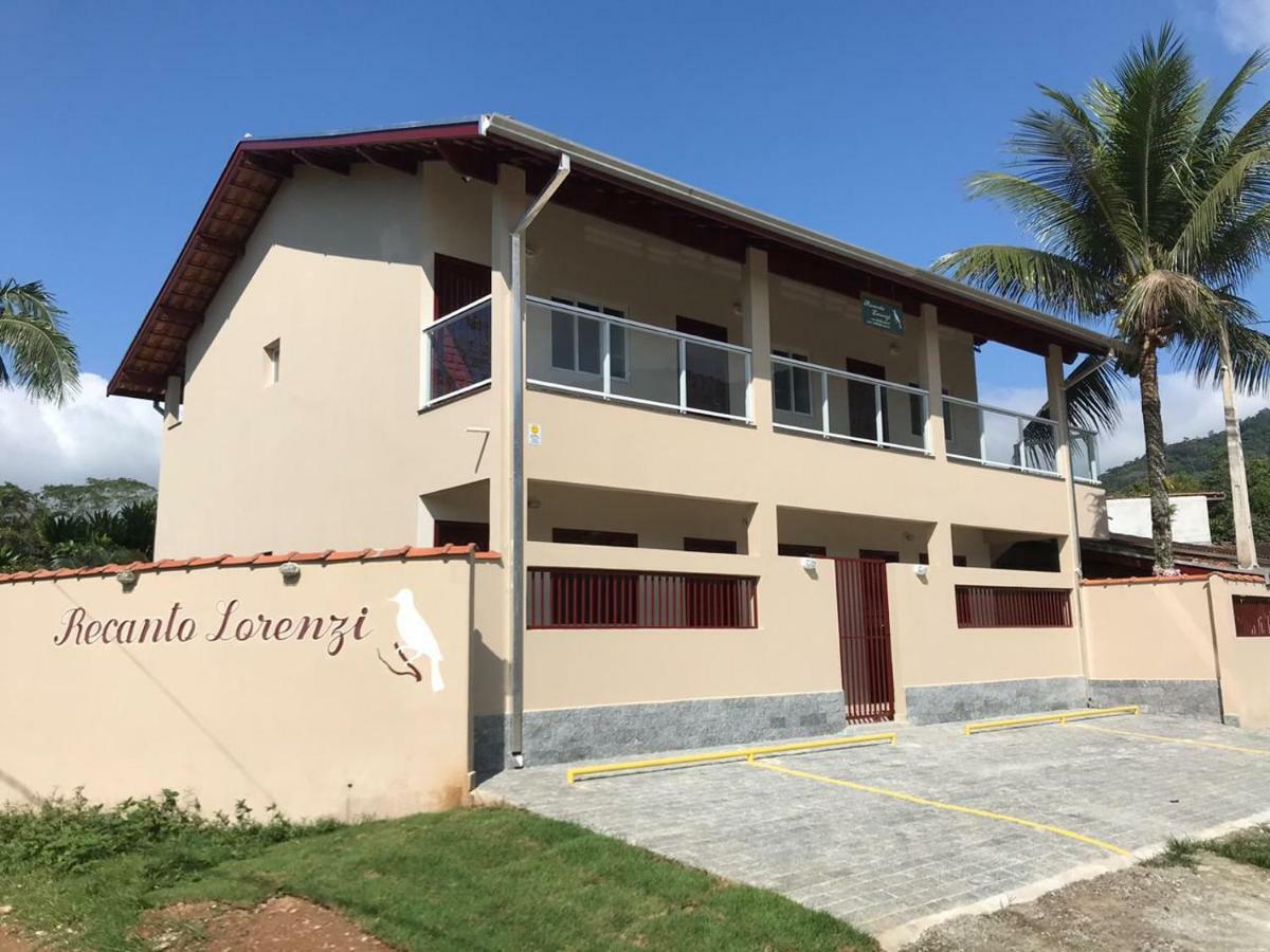 Recanto Lorenzi - Apartamentos — Photos 1
