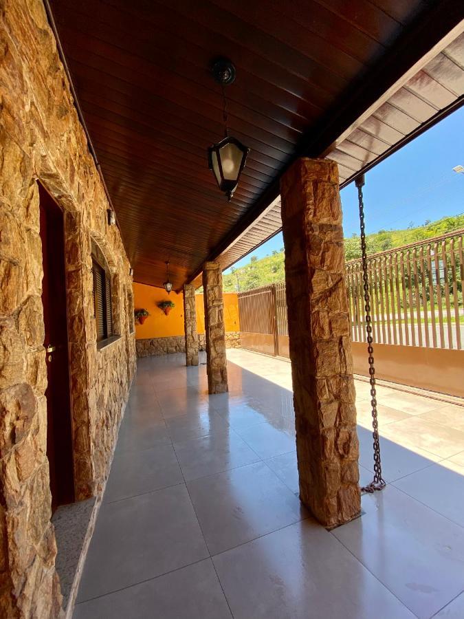 Pousada Estrela Guia — Photos 2