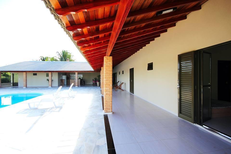 Recanto Vale Do Sol - Olimpia — Photos 1