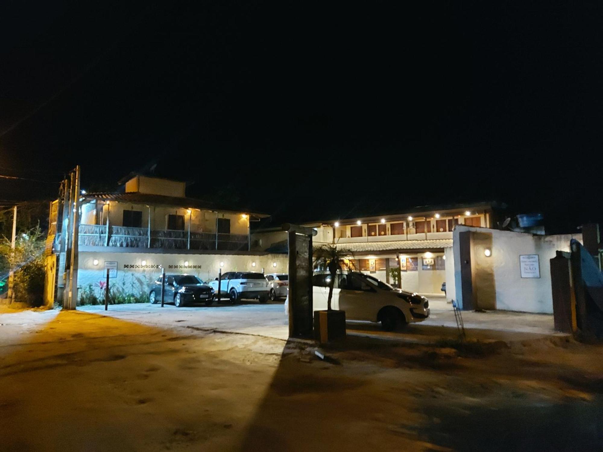 Pousada Refugio Prumirim — Fotos 1