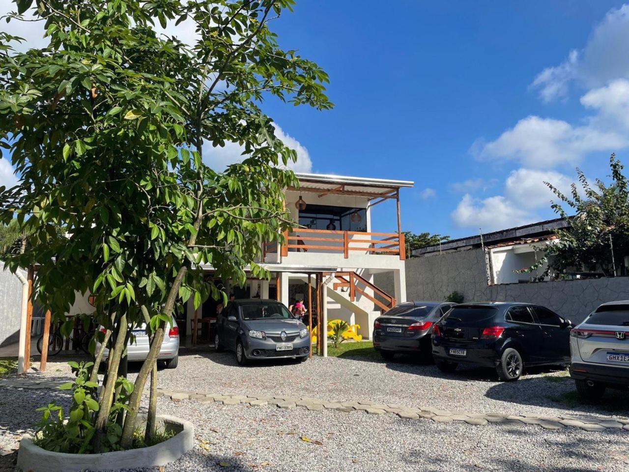 Pousada Favo De Mel - Unidade 2 — Fotos 1