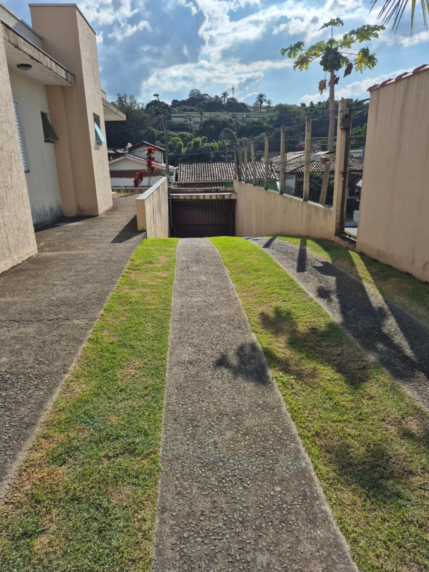 Casa Shalom Villa - Serra Negra (Sao Paulo) — Photos 3