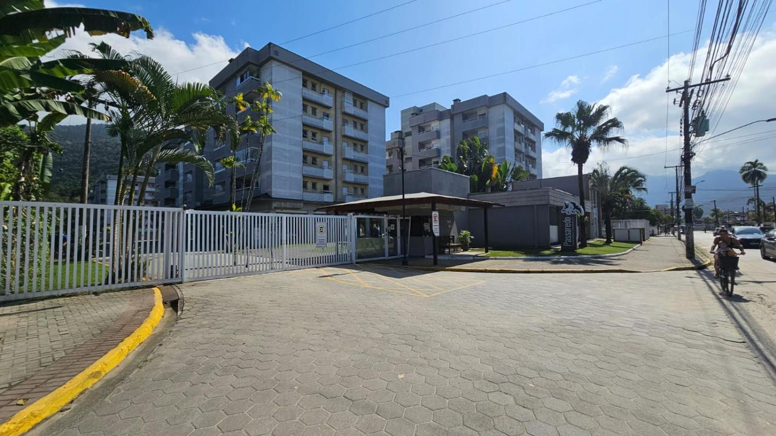 Apartamento Aconchegante Perto Da Praia — Photos 3