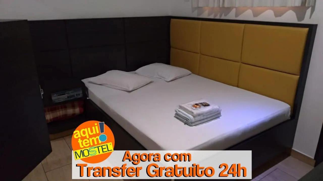 Mostel Guarulhos - Mais Motel